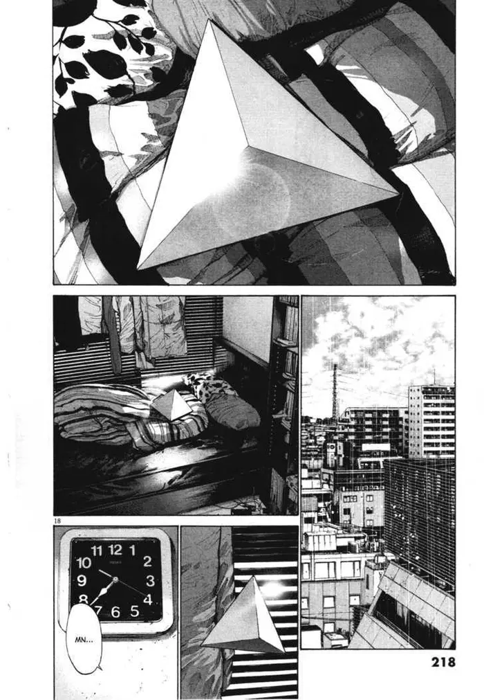 Goodnight Punpun Chapter 78 image 17_optimized